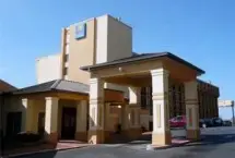 Photograph of Comfort Inn, East Point