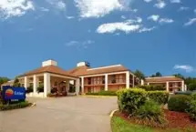 Photograph of Comfort Inn, Kingsland