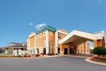 Photograph of Comfort Inn,