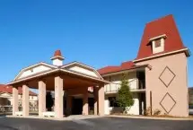 Photograph of Comfort Inn,