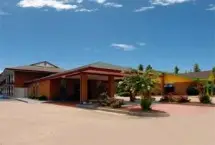 Photograph of Comfort Inn,