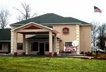 Photograph of Country Hearth & Suites, 