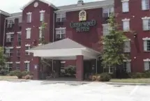 Photograph of Crestwood Suites Marietta, 