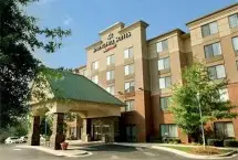 Photograph of SpringHill Suites, Buford