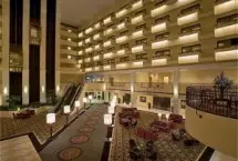 Photograph of Hyatt Regency, Savannah