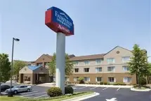 Photograph of Fairfield Inn, Macon