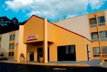 Photograph of Days Inn,
