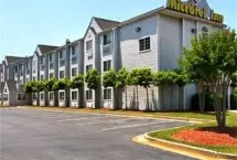 Photograph of Microtel, Smyrna