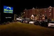 Photograph of Microtel Inn and Suites Atlanta Lawrenceville, Lawrenceville