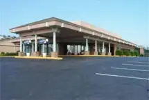 Photograph of Travelodge, 