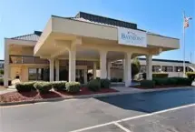Photograph of Macon Hotel,