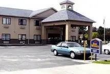 Photograph of Best Western,