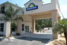 Photograph of Days Inn, Kingsland