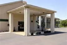 Photograph of Days Inn,