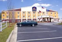 Photograph of Baymont Inn and Suites ( South ),