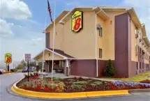 Photograph of Super 8,