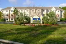 Photograph of Microtel, Brunswick