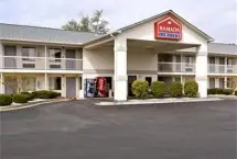 Photograph of Ramada Limited,