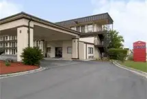Photograph of Ramada Limited ( Airport ),