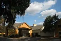 Photograph of Clubhouse Inn and Suites, 