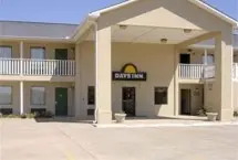 Photograph of Days Inn,