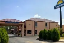 Photograph of Days Inn, Ashburn