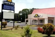 Photograph of Days Inn,