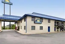 Photograph of Days Inn, Macon