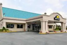 Photograph of Days Inn, Savannah
