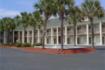 Photograph of Bradbury Inn & Suites,