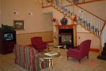 Photograph of Country Hearth Inn, Union City