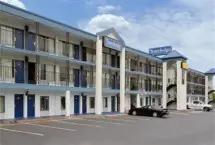 Photograph of Travelodge,