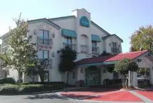 Photograph of La Quinta Inn,