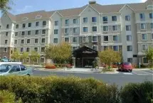 Photograph of Staybridge Suites, Atlanta