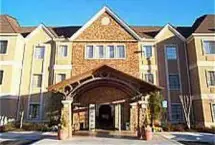 Photograph of Staybridge Suites,