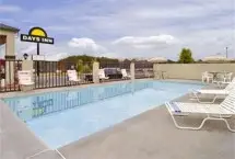 Photograph of Days Inn,