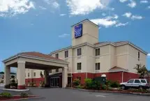 Photograph of Sleep Inn,
