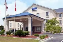 Photograph of Travelodge,