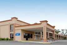 Photograph of Rodeway Inn,