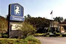 Photograph of Travelodge,