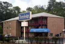 Photograph of Travelodge,