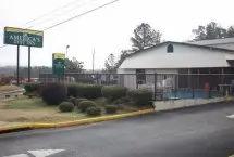 Photograph of Americas Best Inn, 