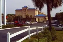 Photograph of Regency Inn Albany, Albany