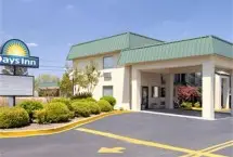 Photograph of Days Inn, Blakely