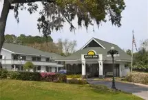 Photograph of Days Inn ( South ), 