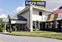 Photograph of Days Inn, Atlanta