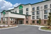 Photograph of Wingate Inn, 