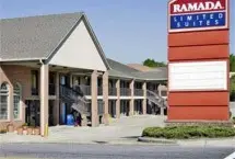 Photograph of Ramada Limited, Marietta