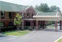 Photograph of Holiday Inn, Cedartown