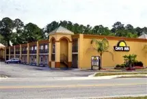 Photograph of Days Inn, Brunswick